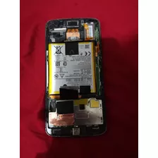 Moto Z2 Force Para Piezas 