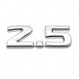 Tapetes Pvc 3pz Logo Bmw Serie 3 G20 330e 2023 2. Infiniti G20