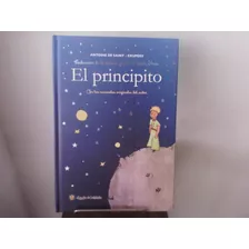 El Principito Antoine De Saint Libro Pasta Dura 2016 Oferta