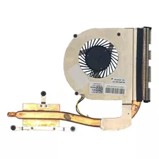 Cooler Dissipador Dell Inspiron 14 3442 460.00g01.0001 9w0j6