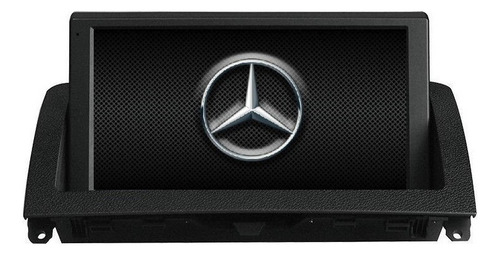 Foto de Mercedes Benz Clase C 2008-2011 Android Gps Wifi Radio Touch