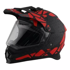 Casco Kontrol 819-6 Blaxo