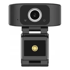 Webcam Vidlok Cmsxj23c W77 Usb 1080p
