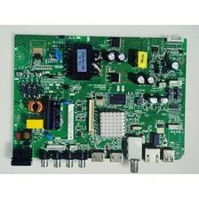 Placa Principal Philco Tv Ph40r86dsgw 1.30.1.1971400016r