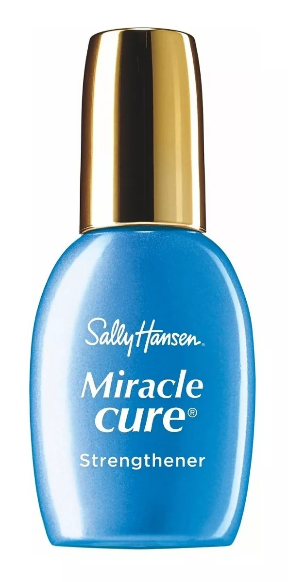 Fortalecedor Uñas Sally Hansen Miracle Cure