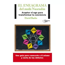 Livro - El Eneagrama Del Mula Nasrudin