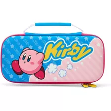 Estuche Para Nintendo Switch / Lite / Oled / Original Kirby