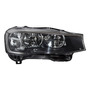 Faro Niebla Der P/foco H11 Bmw X3 11/17 Depo