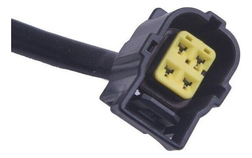 Sensor De Oxigeno Dodge Avenger 2011-2014 L4-2.4l V6-3.6l Foto 3