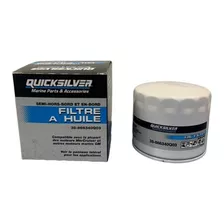 Filtro De Óleo Quicksilver Mercruiser V6 V8 35-866340q03