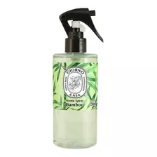 Aromatizador Ambiente Home Spray Casa Giorno Bamboo 250ml