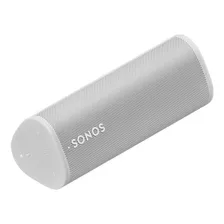 Parlante Portátil Bt/wi-fi Sonos Roam Color Blanco