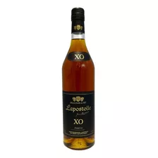 Pisco Lapostolle Jean Baptiste Xo 40° 700ml