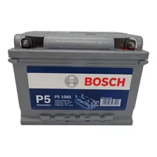Bateria Estacionária Bosch P5 1080 Nobreak Solar Tipo Df1000