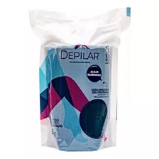 Cera Depilatória Quente Algas Marinhas Depilar - 500g