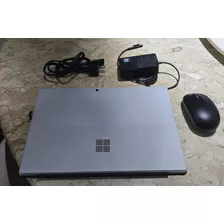 Surface Pro 7+ I5 128gb 8gb Teclado/mouse Como Novo!