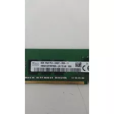 Memoria Ram 8gb 1 Hp 809080-091