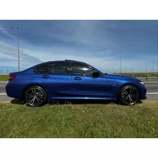 Bmw Serie 3 Bmw 330e Msport