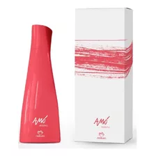 Natura Amó Arrepio Perfume Para Mujer