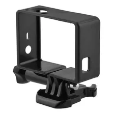 Suporte Armação Moldura Frame Case Gopro Hero 3 3+ 4