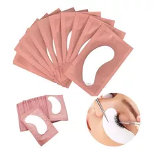 Adesivos Protetores De Pálpebra Pads Gel 200 Pares