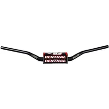 Manubrio Renthal Fatbar 36 R-works Motocross/enduro