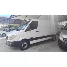 Sprinter 2.2 415 Cdi Furgão Longa Teto Baixo Ano 2012