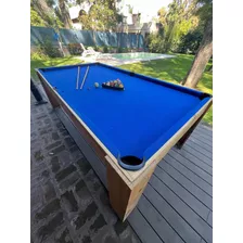 Mesa De Pool