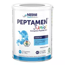 Peptamem Junior 24 Latas