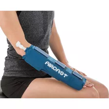 Aircast Cryo/cuff Para Terapia De Frio: Mano/muneca Cryo/cuf