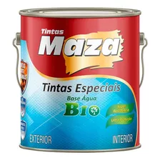 Eco Primer Base Água Fundo Branco P/ Pintura Maza 3,6l