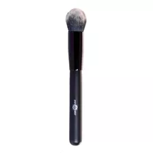 Brocha Para Base Maquillaje Profesional Pfiffery Pf103