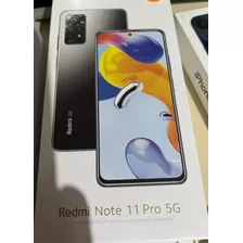 Xiaomi 11 Redmi Note Pro