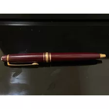 Bolígrafo Montblanc Meisterstück W.a Mozart (mini)