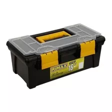 Caja De Herramientas 3390 Rimax 16 Pg