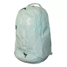 Mochila Under Armour Hustle 3.0 Con Espacio Laptop 15 /tenis