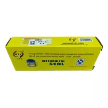 Sello Mecanico Para Bomba De Agua De 1/2 Hp 12 Mm Pack De 10