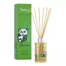 Difusor Saphirus Bamboo 125ml