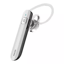 Fone De Ouvido Mono Auricular Philips Shb1623 Bluetooth/mic