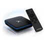 Smart Tv Box 4k Aquário Stv-2000 Plus Android Wifi Preto Padrão