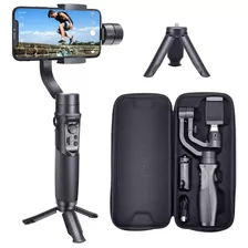 Hohem Smartphone Gimbal Stabilizer 3-axis Handheld Gimble...