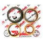 Brembo Balatas Bmw Z4 M Roadster 2007-2008 Delantero