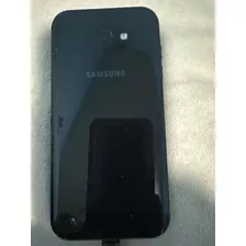 Samsung A7 2017 / A720f / Reparar No Enciende Display Roto