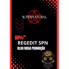 Regedit Spn 