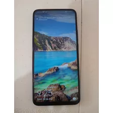 Honor 9x (global) Dual Sim 128 Gb Azul Zafiro 6 Gb Ram Stl-lx3