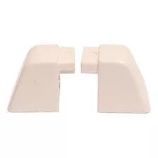 Soporte Manija Puerta Horno Cocina Martiri -r/3/16-3. Blanca