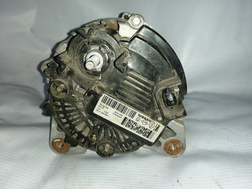 Alternador Nissan Qashqai 2015/17 Foto 3