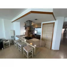 Apartamento Primera Linea De Playa En Juan Dolio