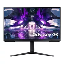 Monitor Samsung Ls27ag320nlxpe 27'' Led 1920 X 1080 Ips