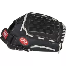 Guante De Softball Baseball Rawlings Slowpitch 13